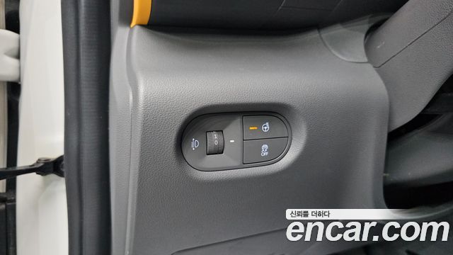 Hyundai Casper 2022 — photo 14