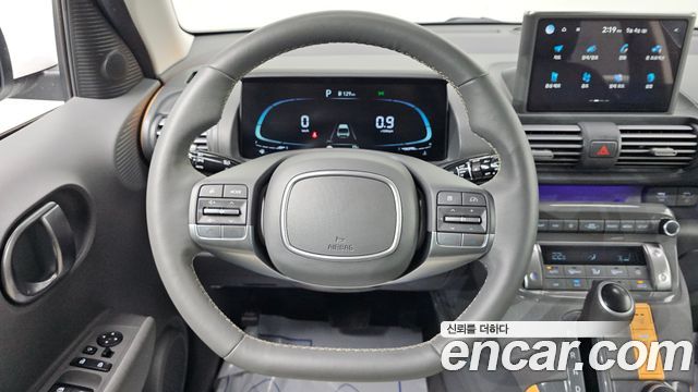 Hyundai Casper 2022 — photo 15