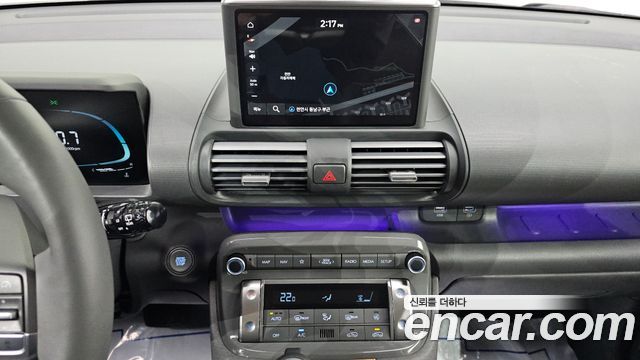 Hyundai Casper 2022 — photo 16