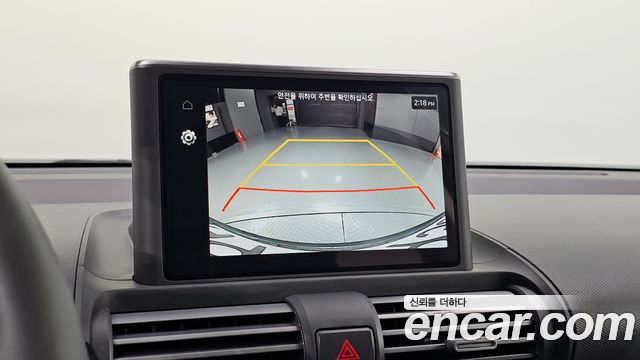 Hyundai Casper 2022 — photo 17