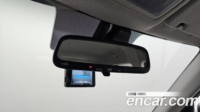 Hyundai Casper 2022 — photo 19