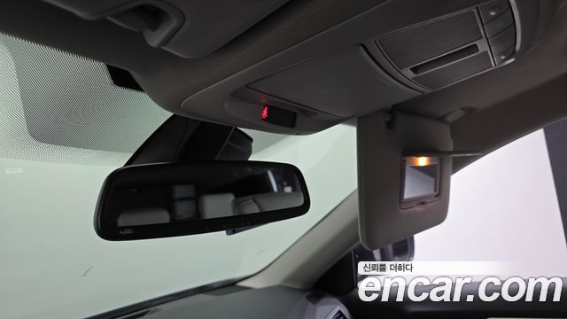 Renault Korea QM6 2020 — photo 15