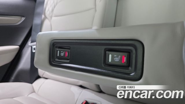 Renault Korea QM6 2020 — photo 18