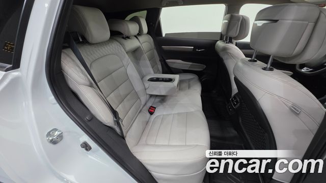 Renault Korea QM6 2020 — photo 19