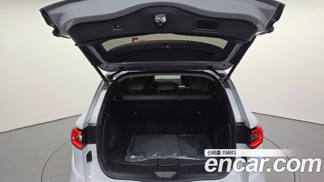 Renault Korea QM6 2020 — photo 20