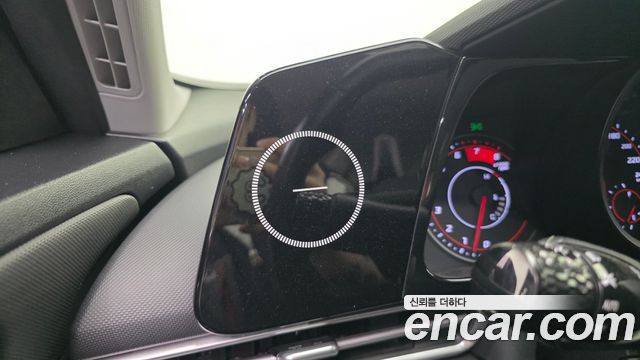 Hyundai AVANTE 2021 — photo 19