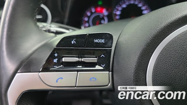 Hyundai AVANTE 2021 — photo 27