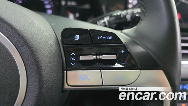 Hyundai AVANTE 2021 — photo 28