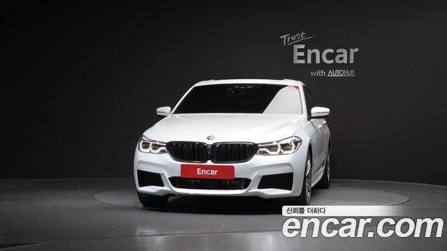 BMW Gran Turismo 2019 — photo 3