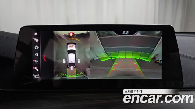 BMW Gran Turismo 2019 — photo 20