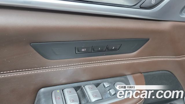 BMW Gran Turismo 2019 — photo 22