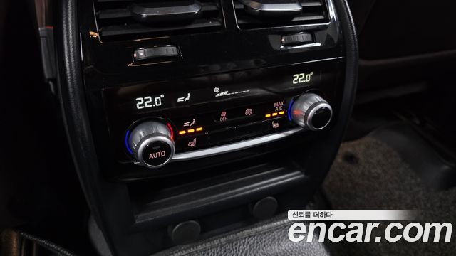 BMW Gran Turismo 2019 — photo 24