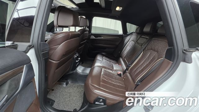 BMW Gran Turismo 2019 — photo 16