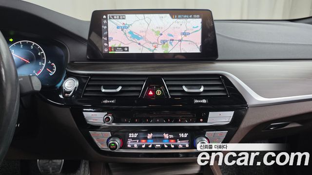BMW Gran Turismo 2019 — photo 27
