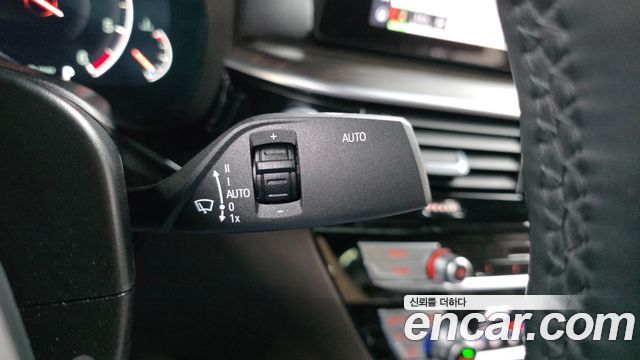 BMW Gran Turismo 2019 — photo 28