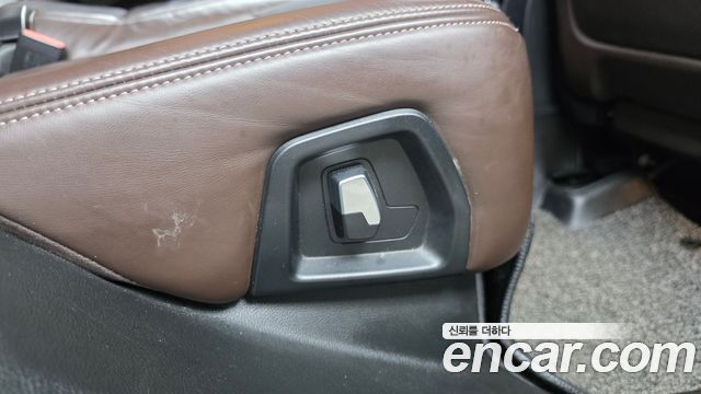 BMW Gran Turismo 2019 — photo 29