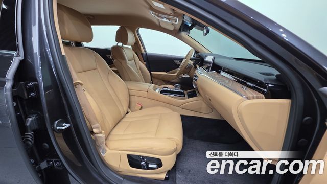 Kia K9 2022 — photo 10