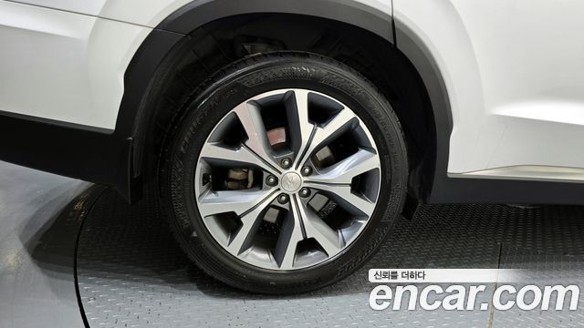 Hyundai Palisade 2019 — photo 5