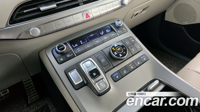 Hyundai Palisade 2019 — photo 12