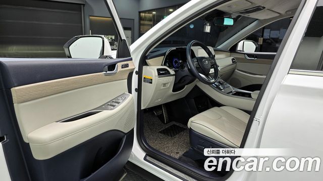 Hyundai Palisade 2019 — photo 13