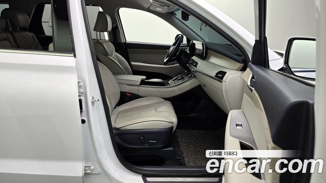 Hyundai Palisade 2019 — photo 17