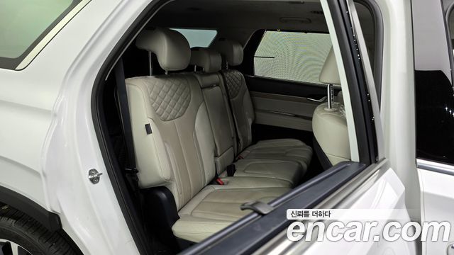 Hyundai Palisade 2019 — photo 18