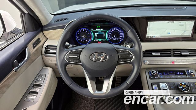 Hyundai Palisade 2019 — photo 19