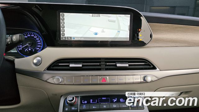Hyundai Palisade 2019 — photo 20