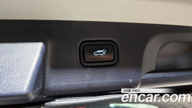 Hyundai Palisade 2019 — photo 22