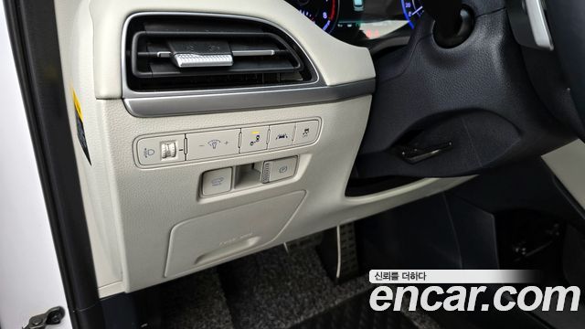 Hyundai Palisade 2019 — photo 24