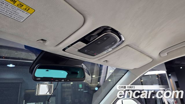 Hyundai Palisade 2019 — photo 25