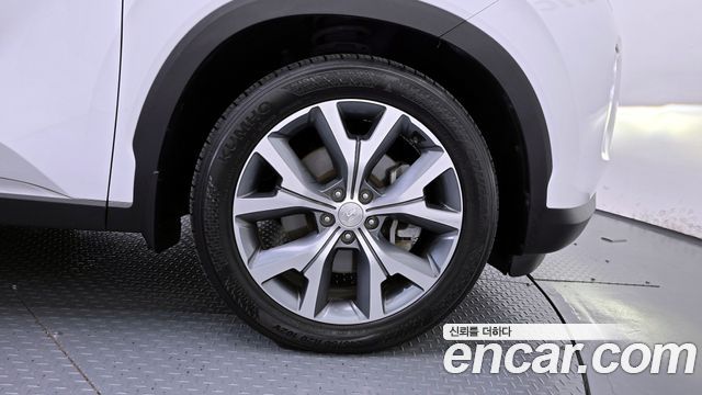Hyundai Palisade 2019 — photo 7