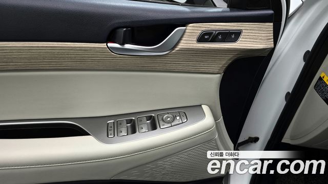 Hyundai Palisade 2019 — photo 14