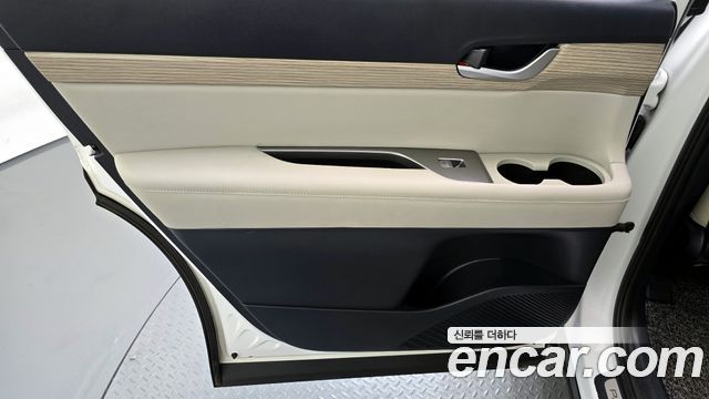 Hyundai Palisade 2019 — photo 15