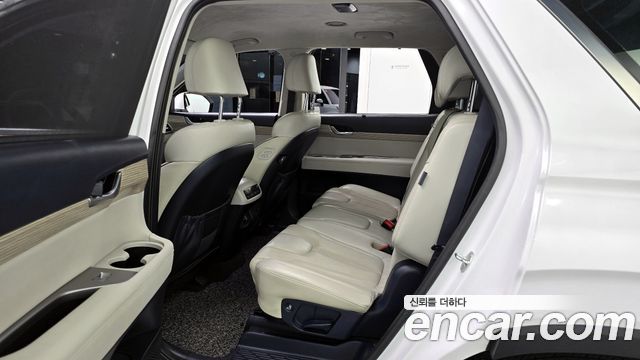 Hyundai Palisade 2019 — photo 16