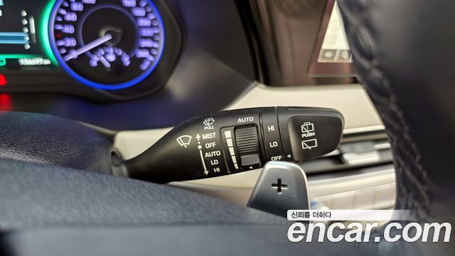 Hyundai Palisade 2019 — photo 27