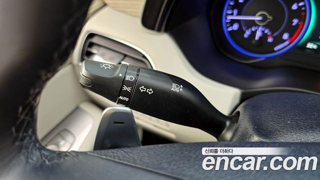 Hyundai Palisade 2019 — photo 28