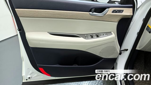 Hyundai Palisade 2019 — photo 29