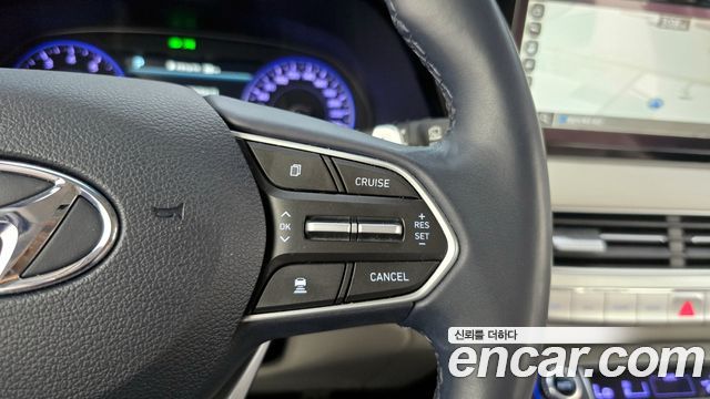 Hyundai Palisade 2019 — photo 30