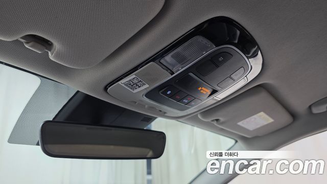 Hyundai Sonata 2022 — photo 18