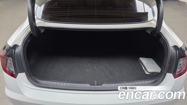 Hyundai Sonata 2022 — photo 20