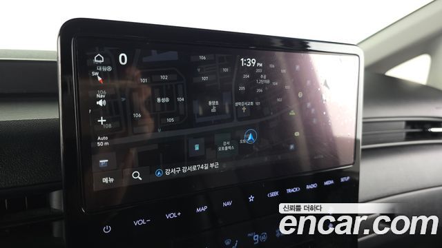Hyundai Staria 2022 — photo 20