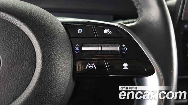 Hyundai Staria 2022 — photo 23