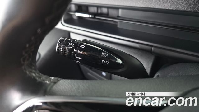 Hyundai Staria 2022 — photo 31