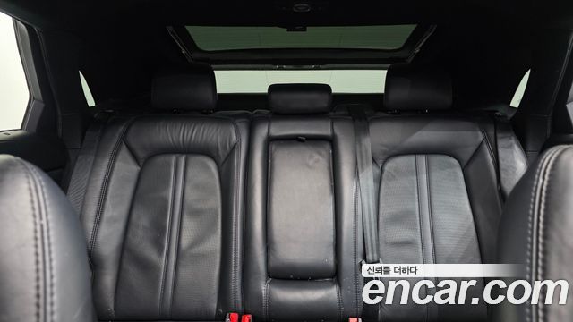 Lincoln MKZ 2017 — photo 26