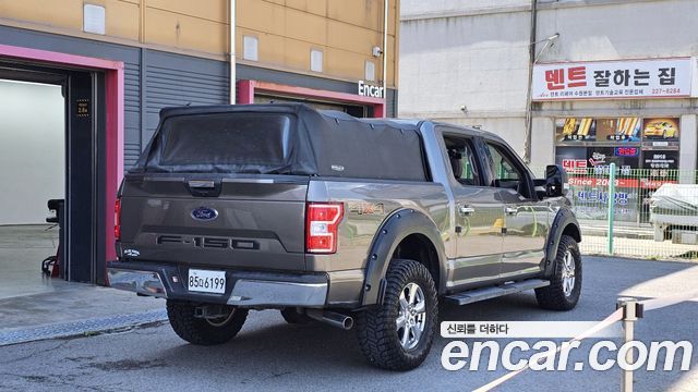 Ford F150 2019 — photo 2