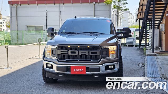 Ford F150 2019 — photo 3