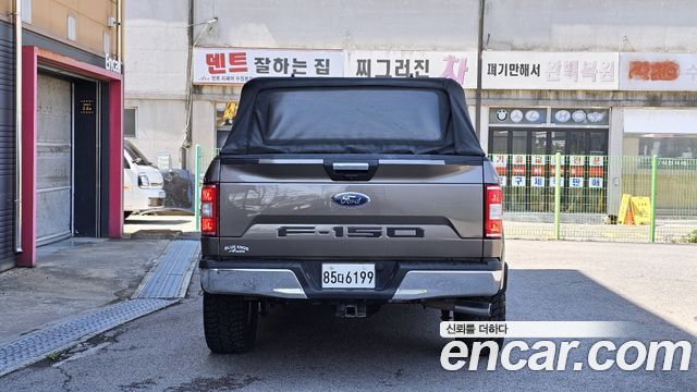 Ford F150 2019 — photo 4
