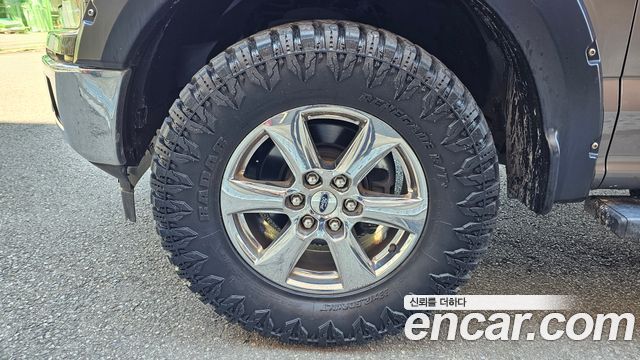 Ford F150 2019 — photo 5