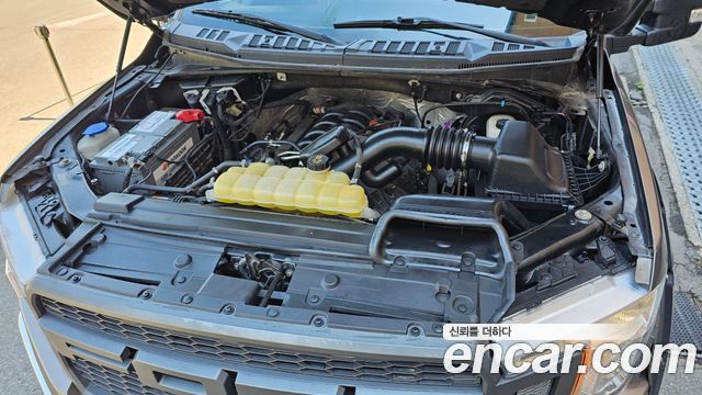 Ford F150 2019 — photo 6